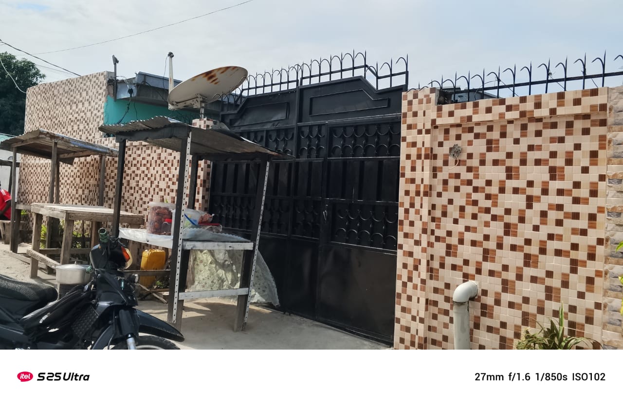 Image du bien à Brazzaville